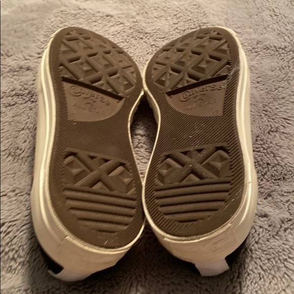 Converse Comme des Garcons - Picture 5 of 7